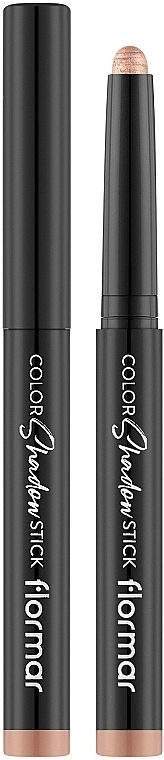 Flormar Color Shadow Stick