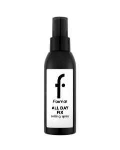 Flormar All Day Fix Setting Spray Flormar All Day Fix Setting Spray