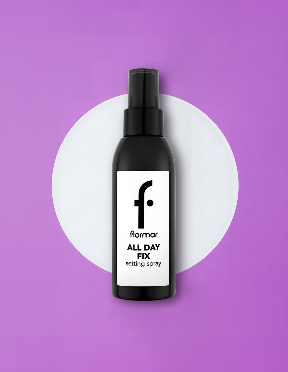 Flormar All Day Fix Setting Spray Flormar All Day Fix Setting Spray