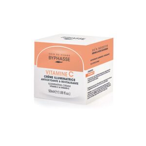 Byphasse Crème Illuminatrice Vitamine C Skin Booster 50 ml