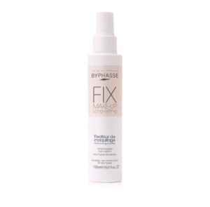 Byphasse Fixateur De Maquillage Tous Types de Peaux 150 ml