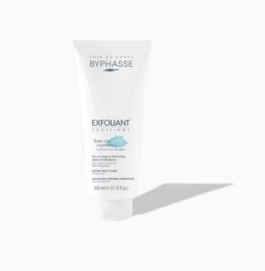 Byphasse Exfoliant Corporel Tonifiant Home SPA Experience 350 ml Byphasse Exfoliant Corporel Tonifiant Home SPA Experience 350 ml