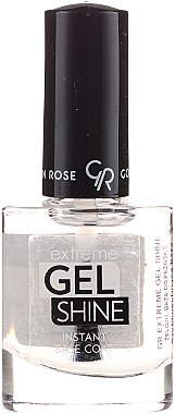 Golden Rose Base coat