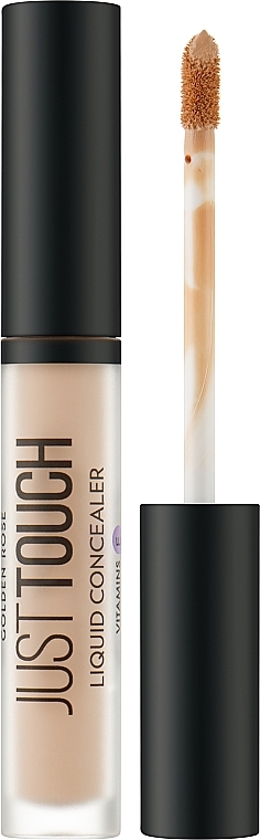 Golden Rose Just Touch Liquid Concealer