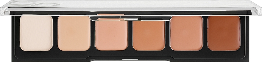 Golden Rose Correcteur Palette