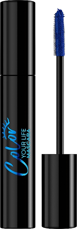 Flormar Color Your Life Mascara