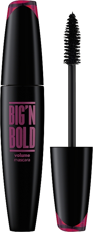 Flormar Big'N'Bold Volume Mascara