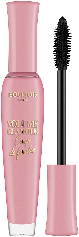 Bourjois Volume Glamour Coup De Foudre Mascara