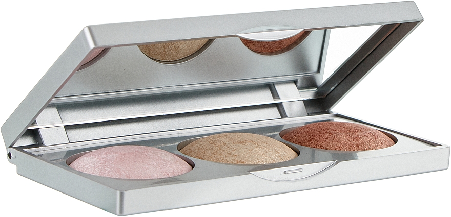 Golden Rose Strobing Highlighter