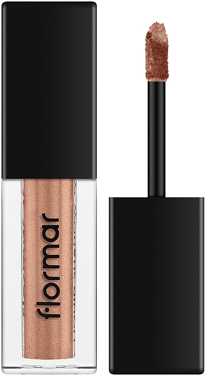Flormar Shimmer & Shine Liquid Shadow