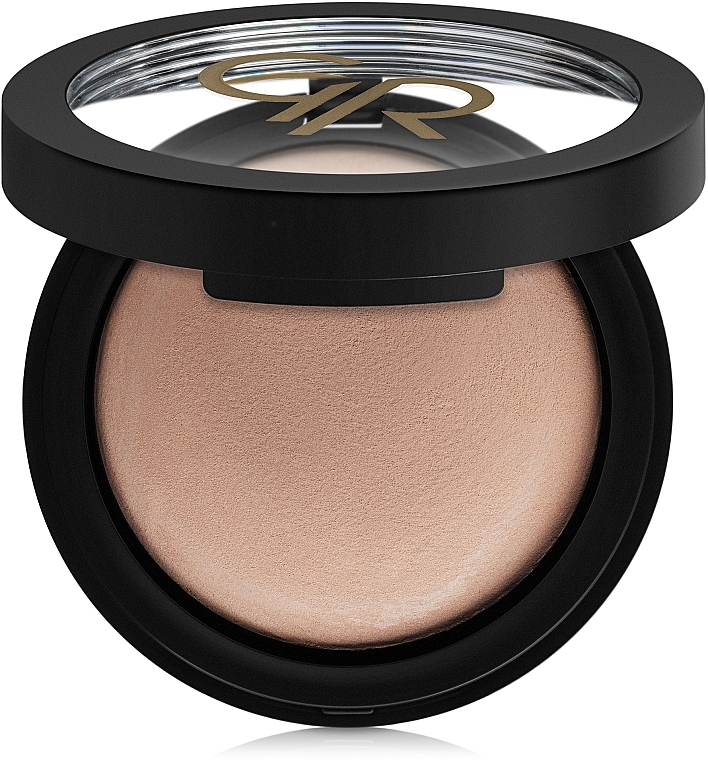 Golden Rose Mineral Terracotta Powder