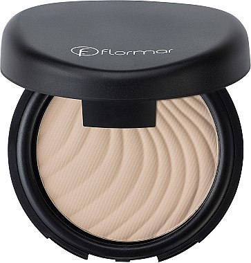 Flormar Compact Powder