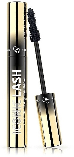Golden Rose Iconic Lash Intense Mascara