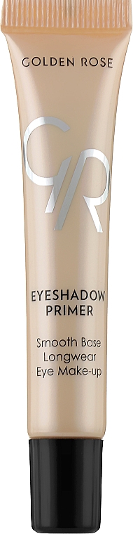 Golden Rose Eyeshadow Primer