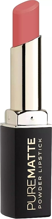 Golden Rose Pure Matte Powder Lipstick