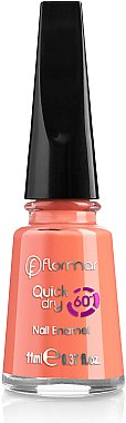 Flormar Vernis à ongles à séchage rapide