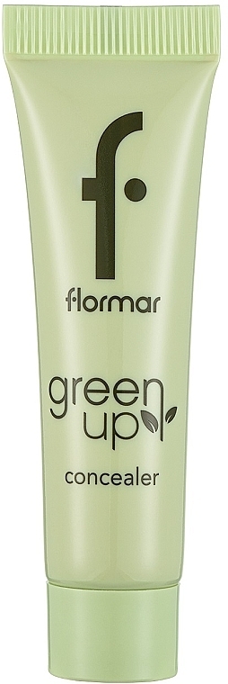 Flormar Green Up Concealer