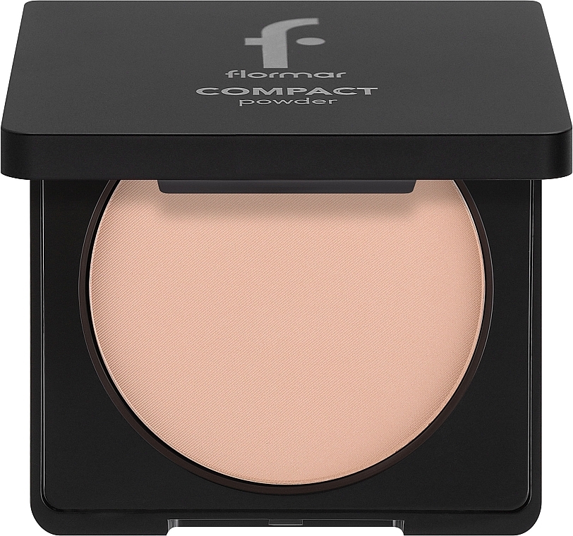 Flormar Compact Powder