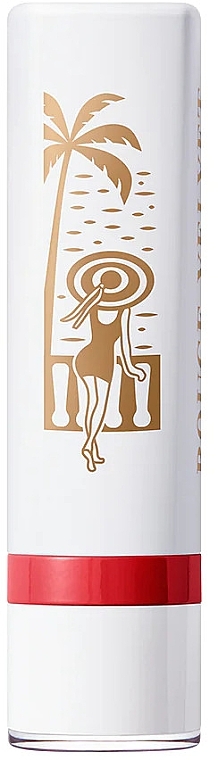 Bourjois Rouge Velvet Lipstick French Riviera