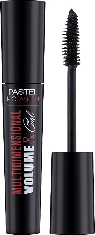 Pastel Multi Dimensional Volume Mascara