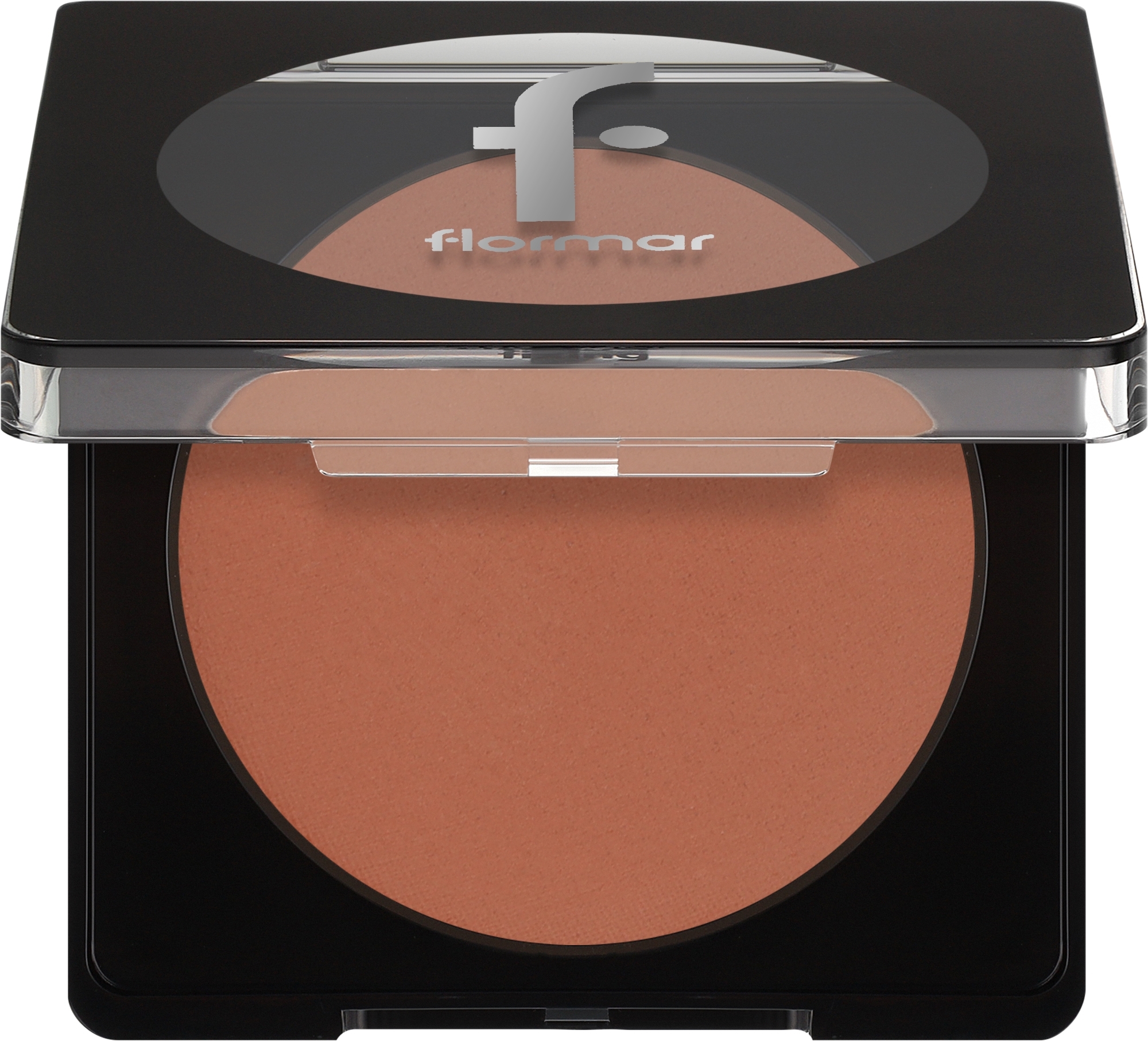 107 - Peachy Brown