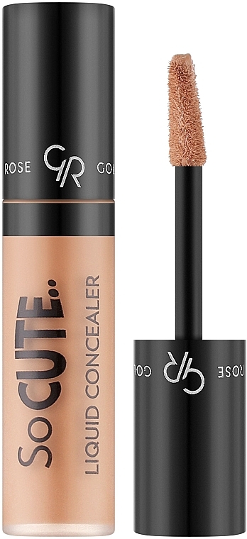 Golden Rose Correcteur liquide format mini