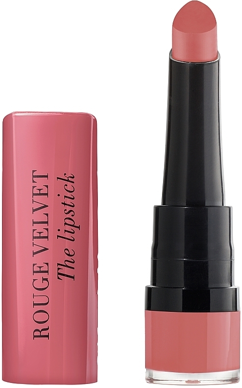 Bourjois Rouge Velvet Lipstick