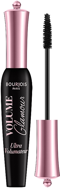 Bourjois Volume Glamour Ultra Volumateur Mascara