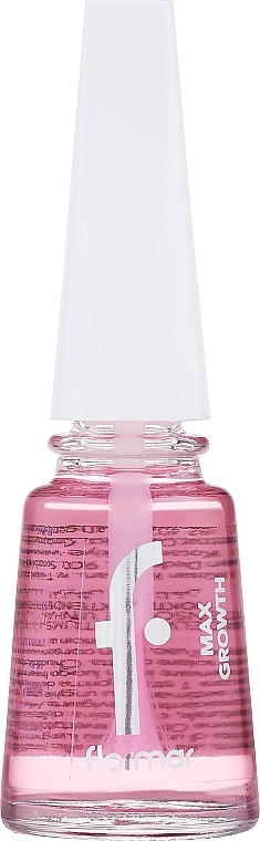 Soin fortifiant pour ongles