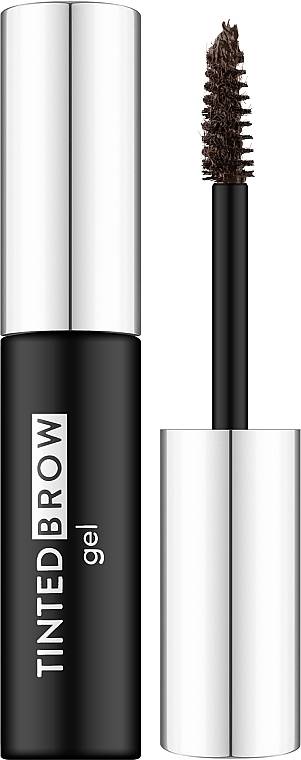 Flormar Tinted Brow Gel