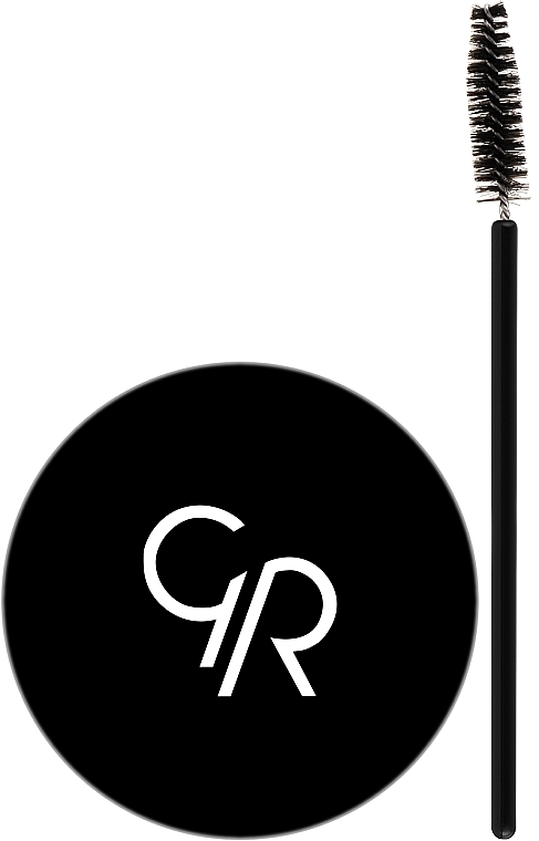 Golden Rose Eyebrow Shaper Wax