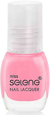 Golden Rose Vernis à ongles Miss Selene