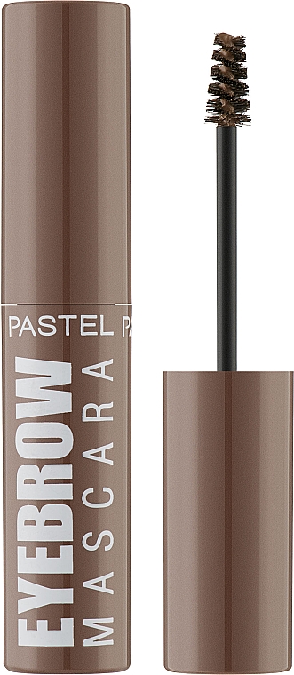 Pastel Unice Pastel EyeBrow Mascara
