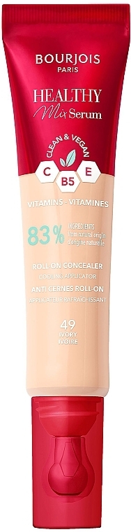 Bourjois Healthy Mix Serum Roll-On Concealer
