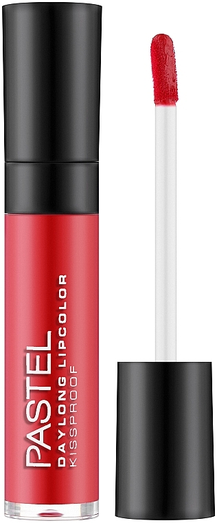 Pastel Daylong Lipcolor