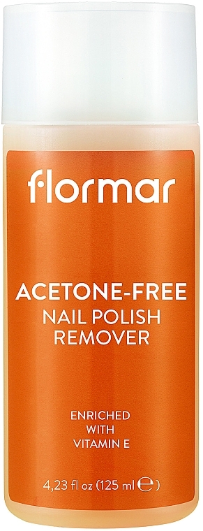 Flormar Dissolvant pour vernis à ongles