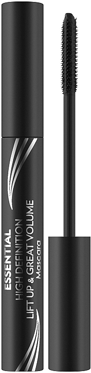 Golden Rose Essential High Definition Lift Up & Great Volume Mascara