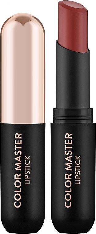 Flormar Color Master Lipstick