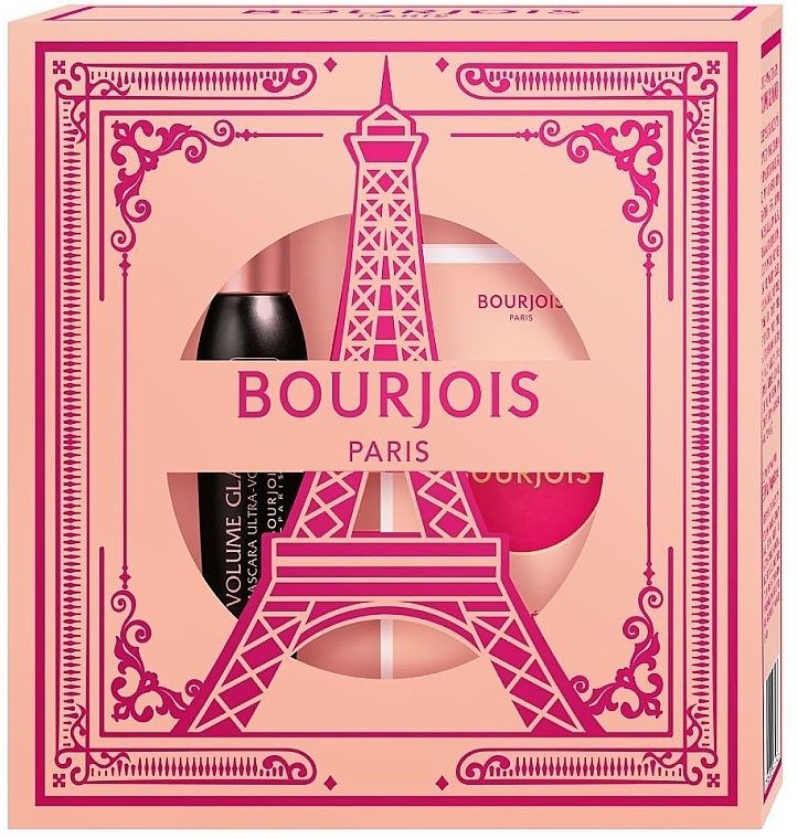 Bourjois Mon Bourjois La Magnetique