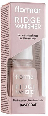 Flormar Base lissante pour ongles
