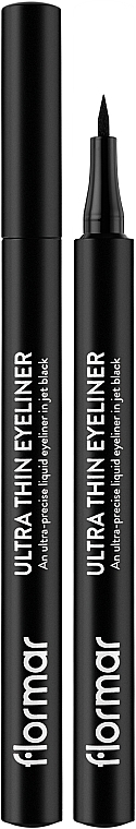 Flormar Ultra Thin Eyeliner