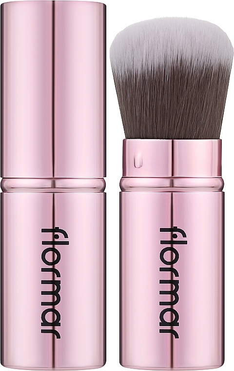 Flormar Pinceau poudre, universel
