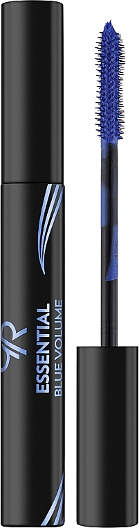 Golden Rose Essential Blue Volume Mascara