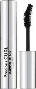 Flormar Precious Curl Carbon Black Mascara Flormar Precious Curl Carbon Black Mascara
