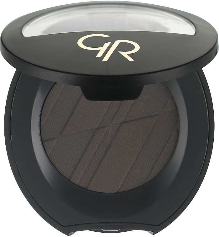 Golden Rose Eyebrow Powder