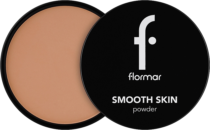 Flormar Smooth Skin Powder