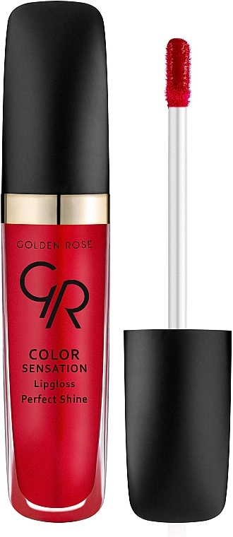 Golden Rose Color Sensation Lipgloss