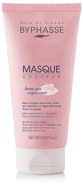 Byphasse Masque pour visage
