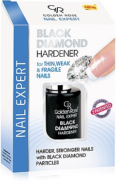Golden Rose Durcisseur d'ongle