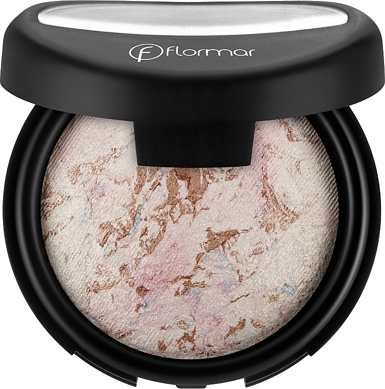 Flormar Powder Illuminator